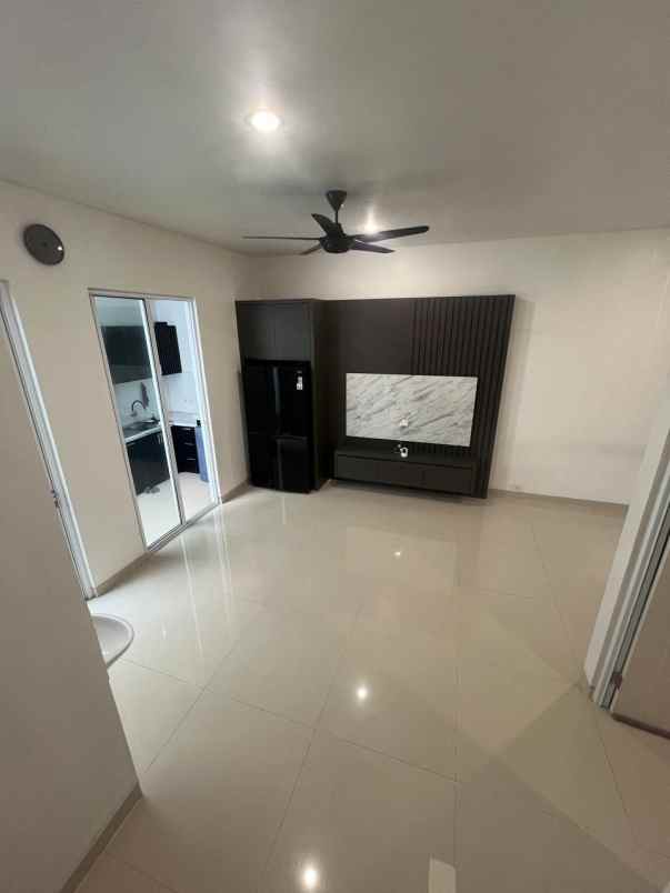dijual rumah central park juanda sidoarjo