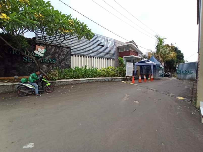 dijual rumah cibinong bogor