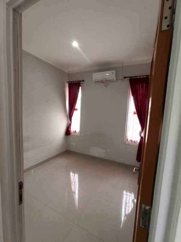 dijual rumah cibinong bogor