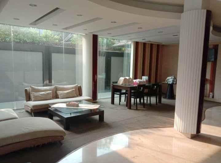 dijual rumah cibubur ciracas jakarta timur