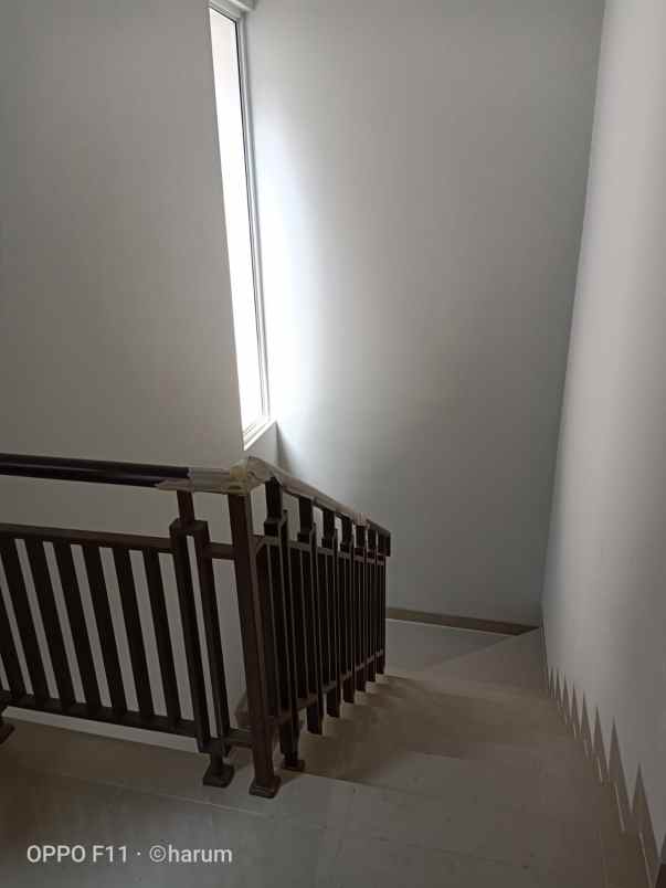 dijual rumah cibubur country cikeas