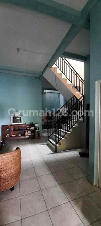 dijual rumah cibubur country cikeas cibubur