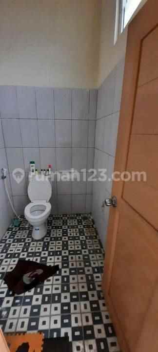 dijual rumah cibubur country cikeas cibubur