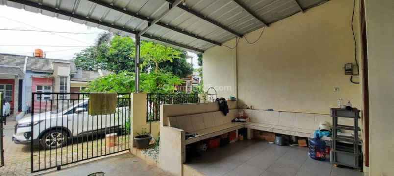 dijual rumah cibubur country cikeas cibubur