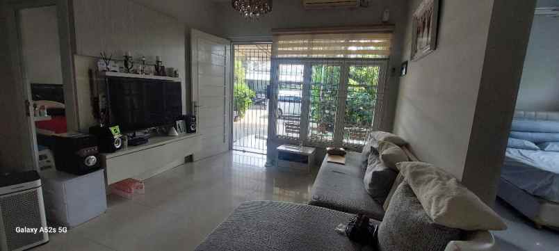 dijual rumah cibubur country cikeas cibubur