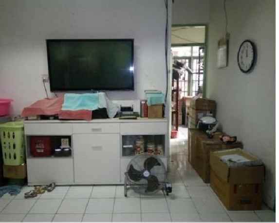 dijual rumah ciganitri