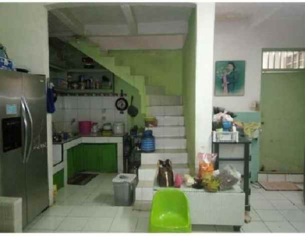 dijual rumah ciganitri