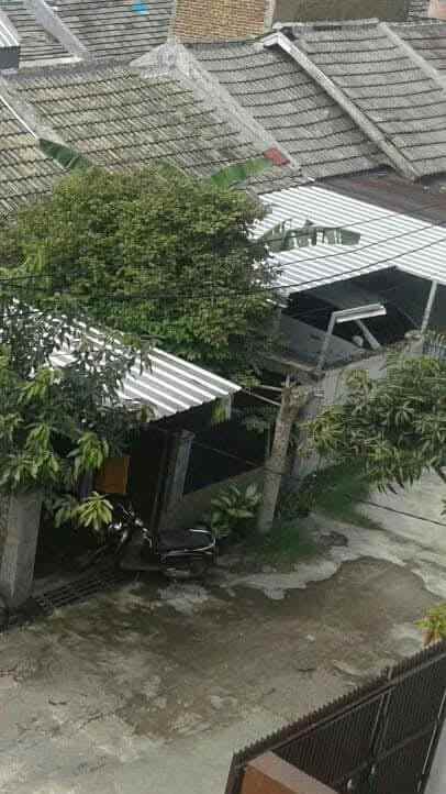 dijual rumah cigondewah hilir