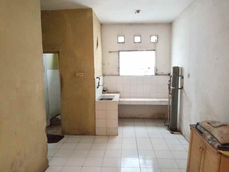 dijual rumah cigondewah hilir