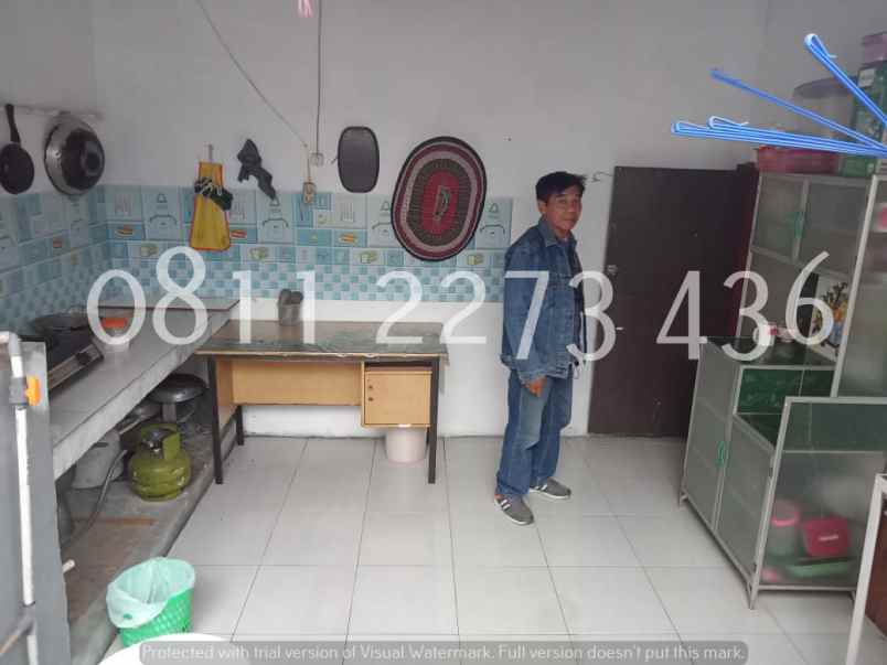 dijual rumah cihanjuang