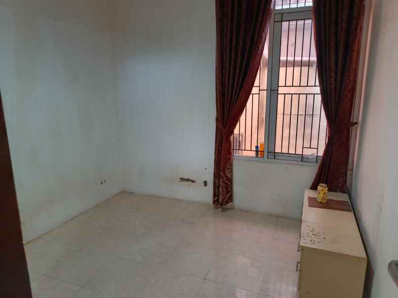 dijual rumah ciherang sukatani depok