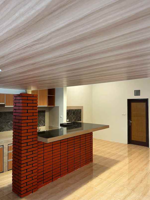 dijual rumah cijagra situsari buahbatu