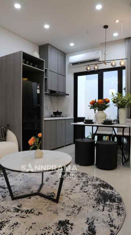 dijual rumah cijantung pasar rebo