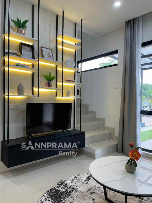 dijual rumah cijantung pasar rebo