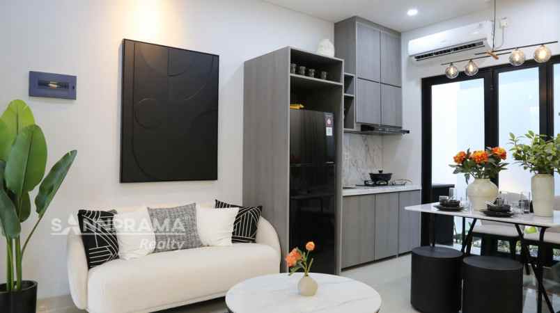 dijual rumah cijantung pasar rebo