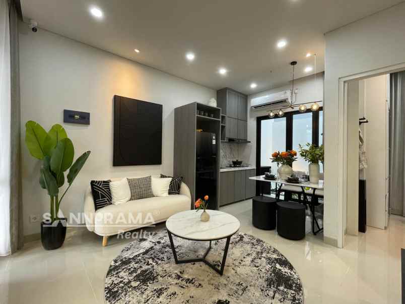 dijual rumah cijantung pasar rebo