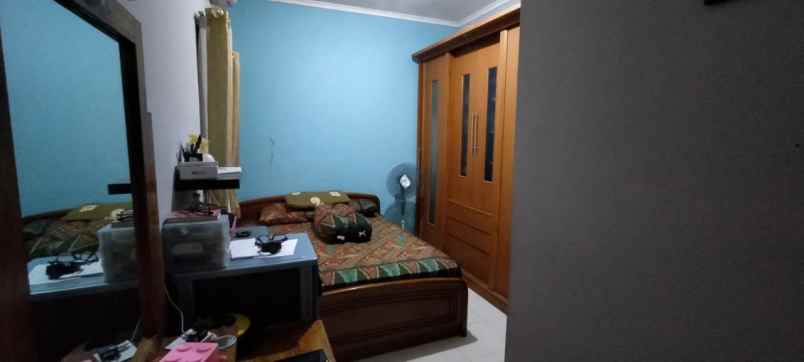 dijual rumah cikeas