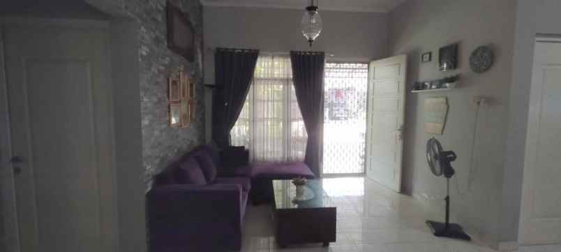 dijual rumah cikeas