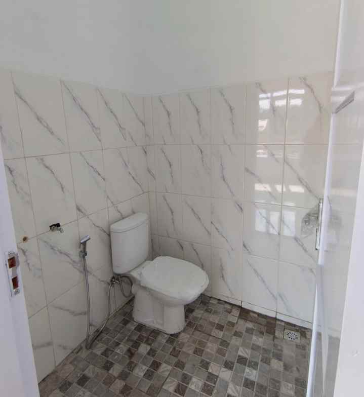 dijual rumah cikoneng cibiru wetan