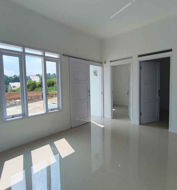 dijual rumah cikoneng cibiru wetan