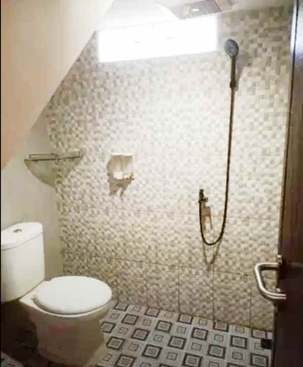 dijual rumah cilangkap cipayung jaktim