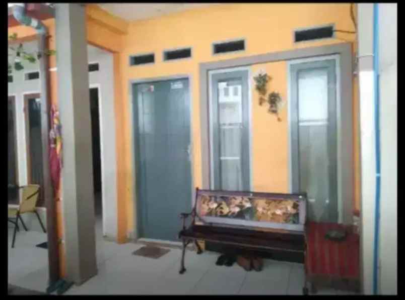 dijual rumah ciledug