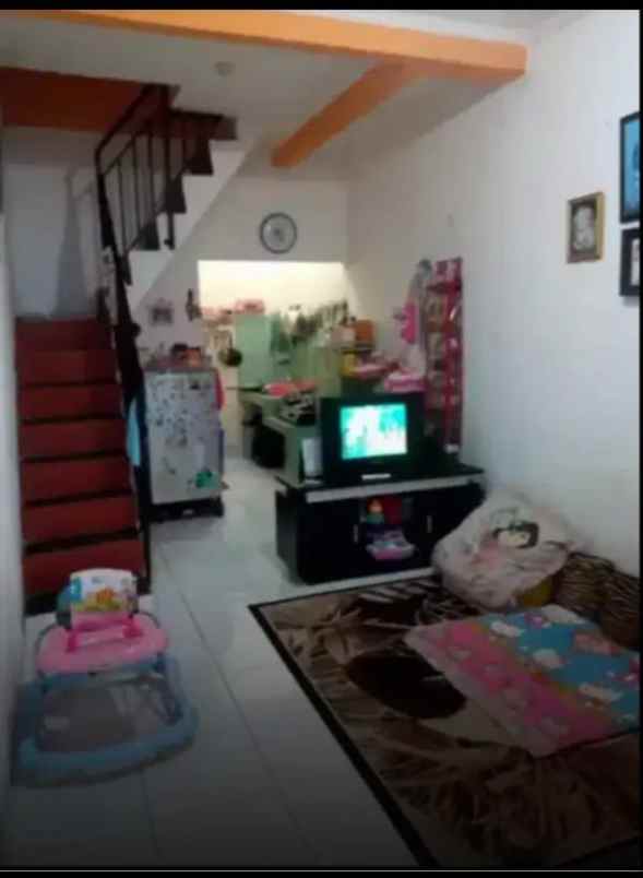 dijual rumah ciledug