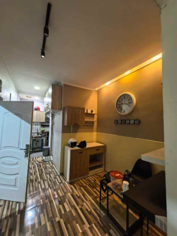 dijual rumah cilengkrang kodya bandung