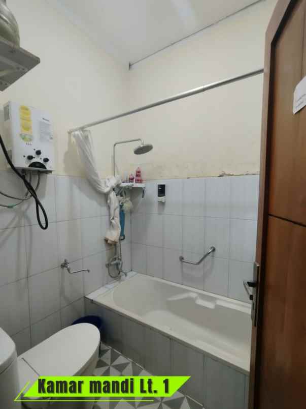 dijual rumah cileunyi bandung