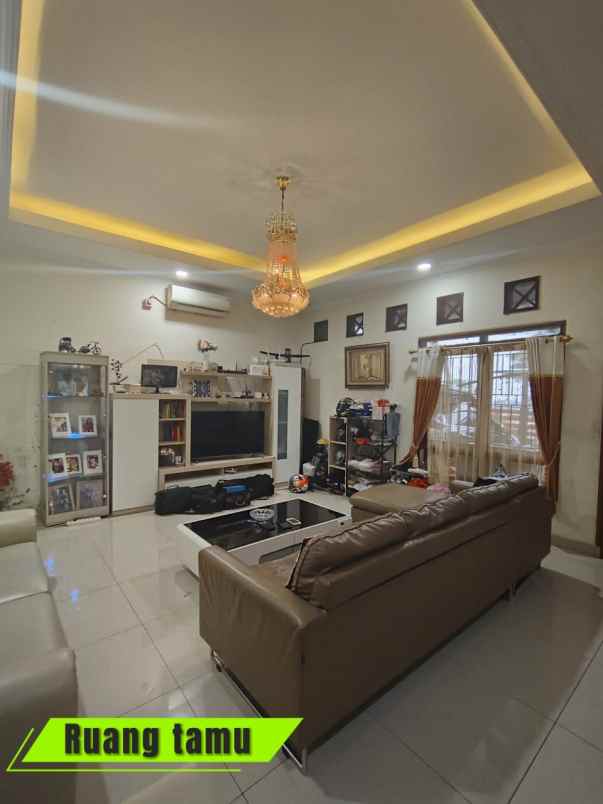 dijual rumah cileunyi bandung