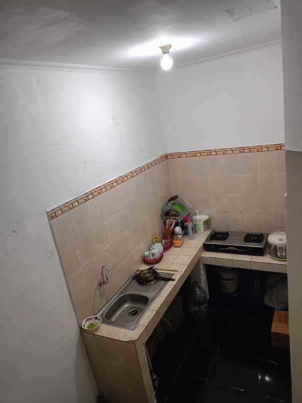 dijual rumah cilodong