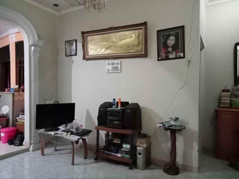 dijual rumah cilodong cipayung depok