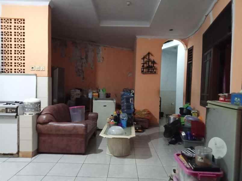 dijual rumah cilodong cipayung depok