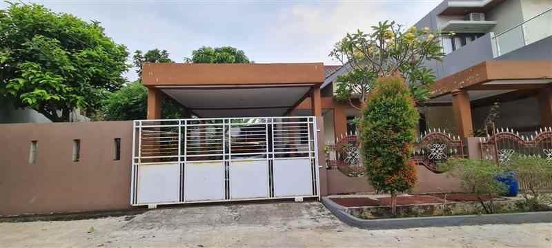 dijual rumah cilodong cipayung depok