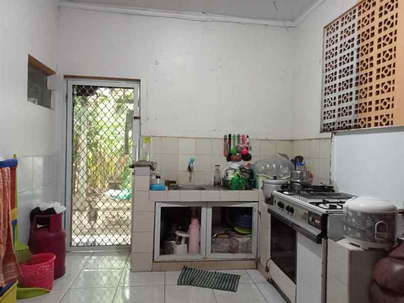 dijual rumah cilodong cipayung depok