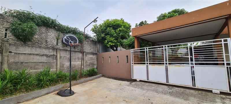 dijual rumah cilodong cipayung depok