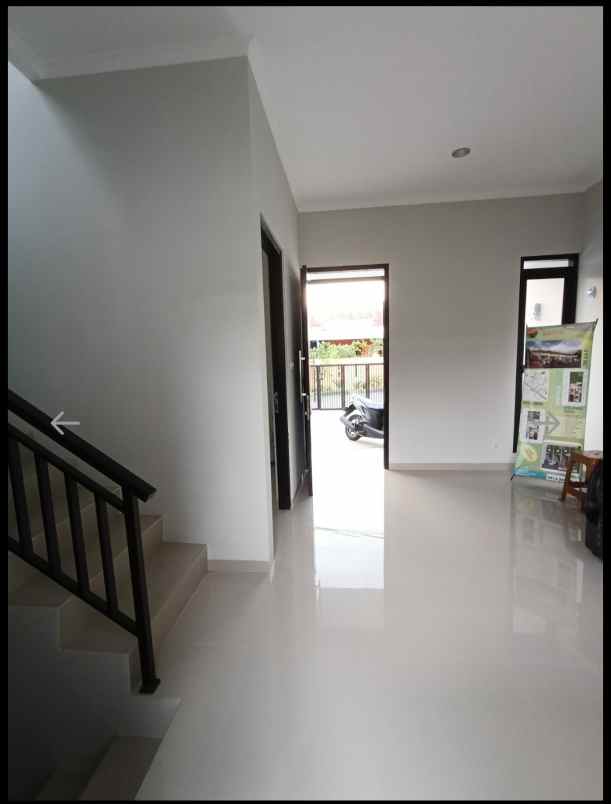 dijual rumah cimahi