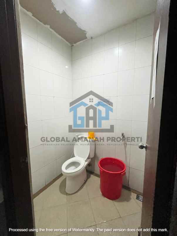 dijual rumah cimahi tengah