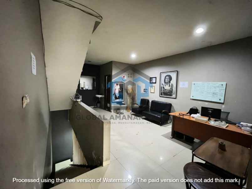 dijual rumah cimahi tengah