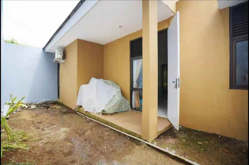 dijual rumah cimahpar