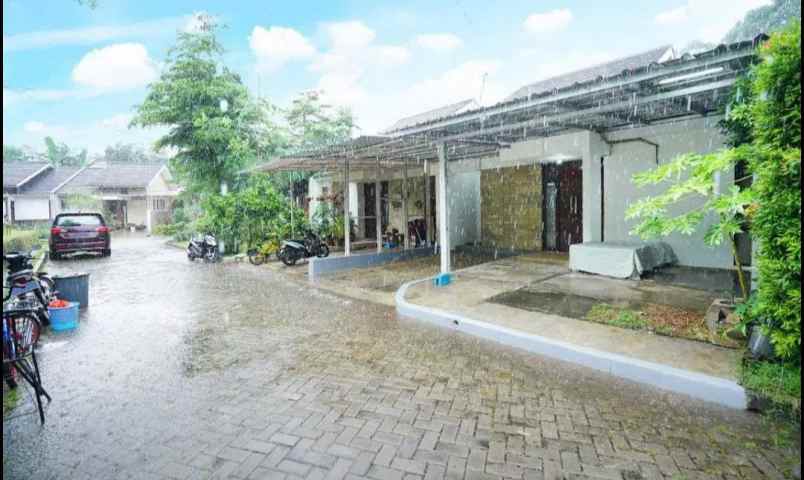 dijual rumah cimahpar