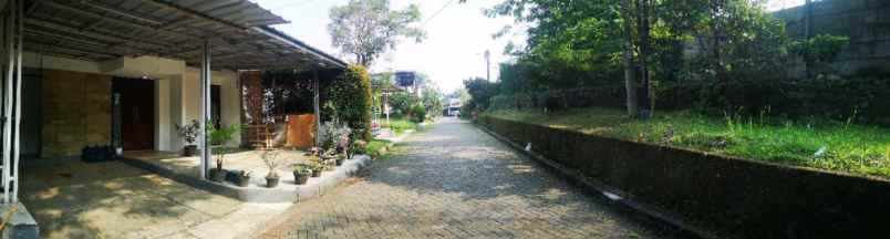 dijual rumah cimahpar