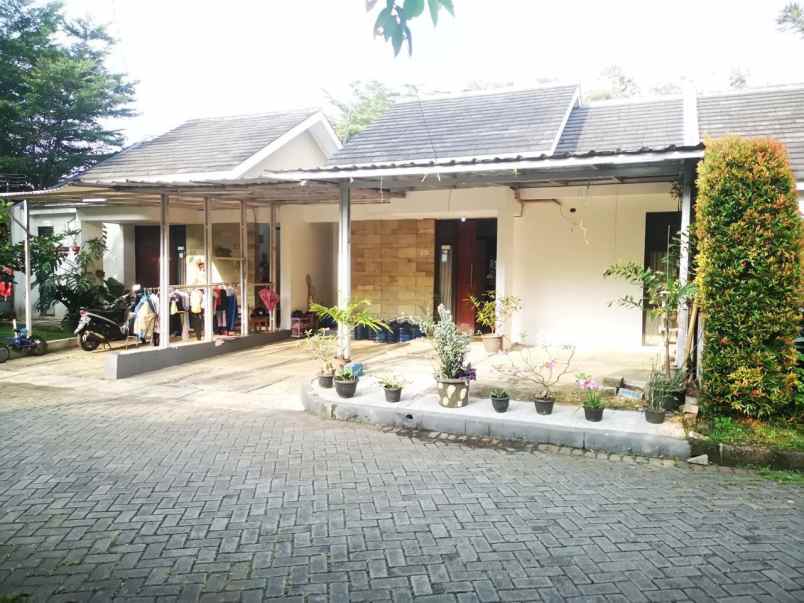 dijual rumah cimahpar