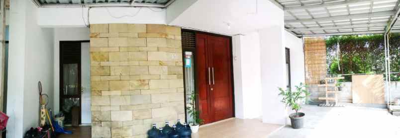 dijual rumah cimahpar