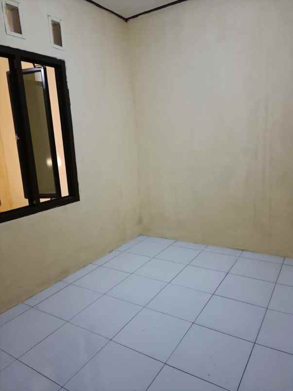 dijual rumah cimanggis bojonggede