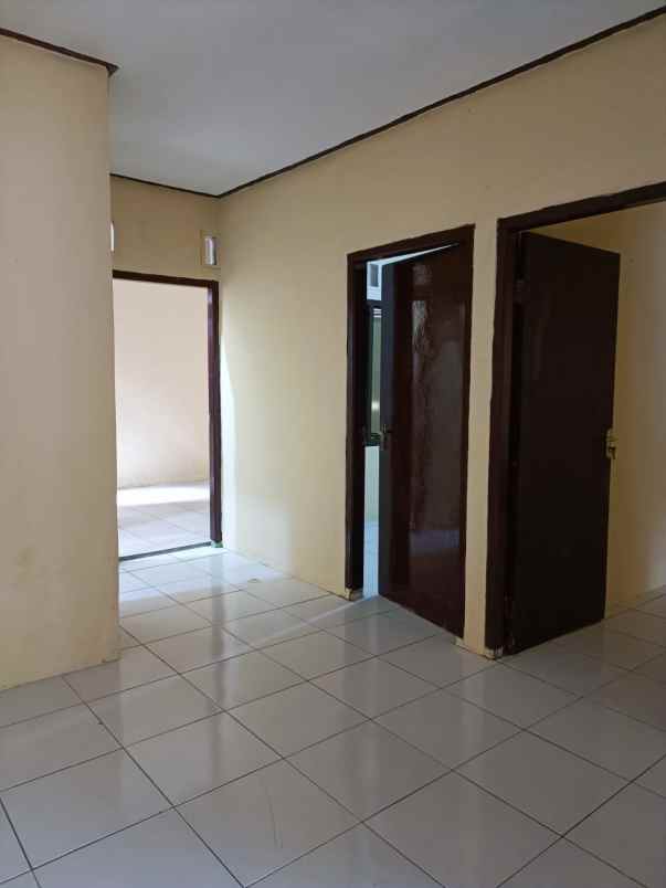 dijual rumah cimanggis bojonggede