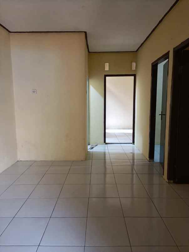 dijual rumah cimanggis bojonggede