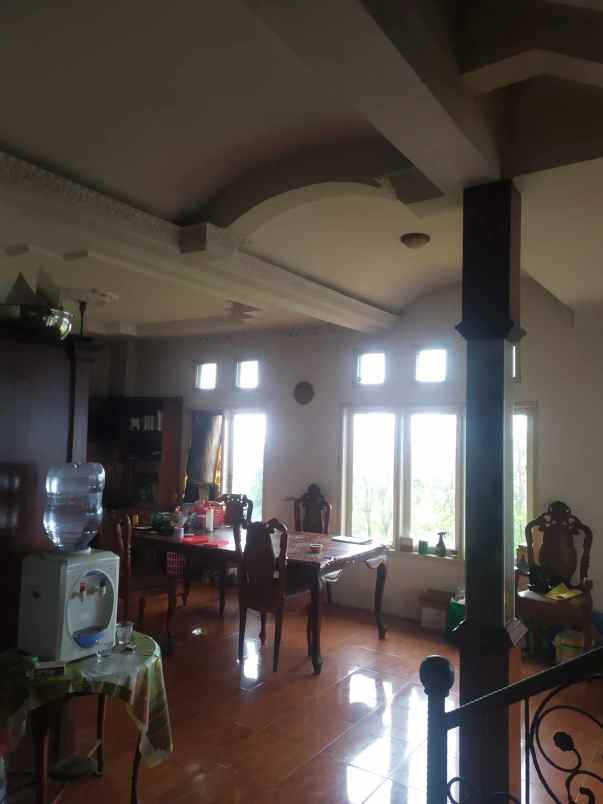 dijual rumah cimenyan padasuka