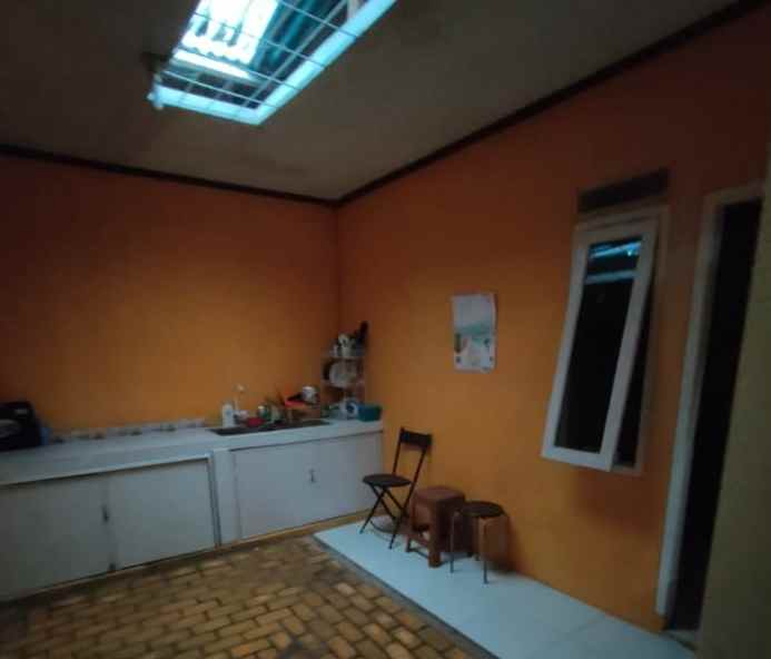 dijual rumah cipenjo cileungsi bogor