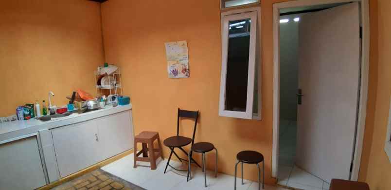 dijual rumah cipenjo cileungsi bogor